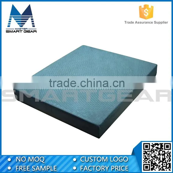 Wholesale Fitness High Quality Square Balance Pad photo-3