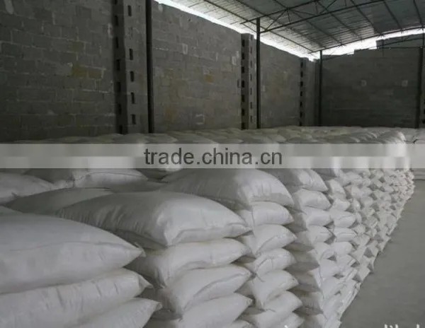 Wollastonite powder