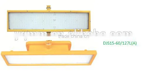 Mining Explosion Proof and Intrinsically Safe LED Roadway Lights photo-2