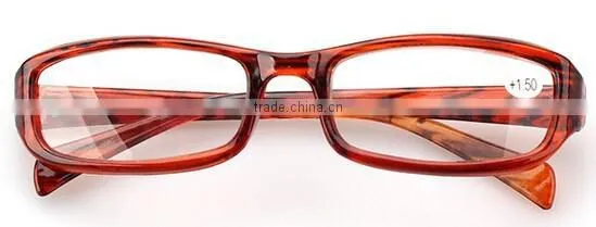 2016 Plastic Reading Glasses, FDA and CE Approved photo-6