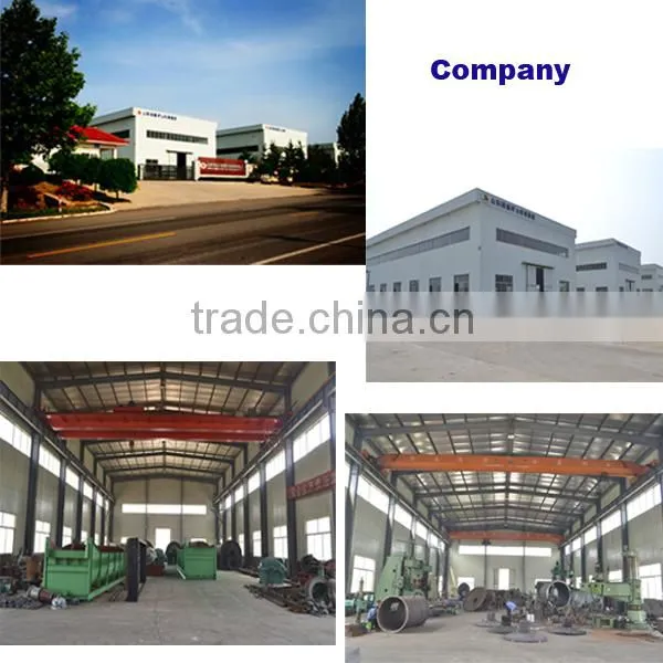 China High Quality Center Drive Thickener, Thickening Equipment photo-6