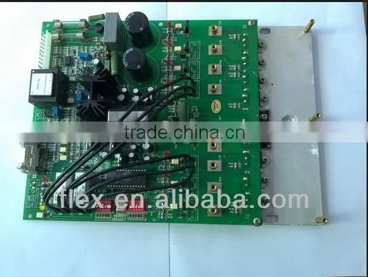 Smt and Dip Pcba Assembly