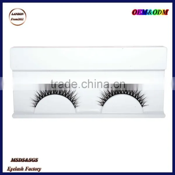 Popular Style Premium 3d Mink Eyelashes,5203 Mink Eyelashes Private Label photo-3