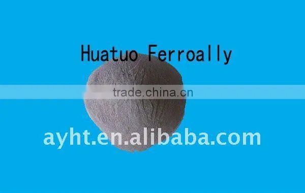 Ferro Silicon Powder Manufacturer