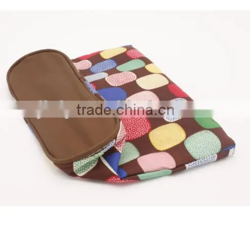 Foldable Women's Handbags Satchel Tote Shopping Bags photo-4