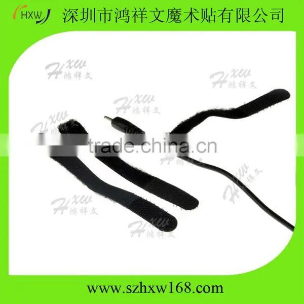 Popular Durable Adjustable With Hook and Loop Cable Tie photo-4
