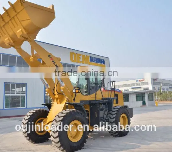 Better Quality Loader for Sale photo-2
