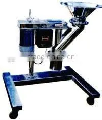 ZLG200 Granulate Processing Food