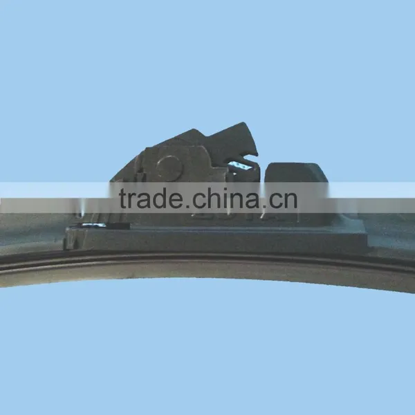 Soft Wiper Blade, Frameless Wiper Blade, Wiper Blade, Palheta photo-5
