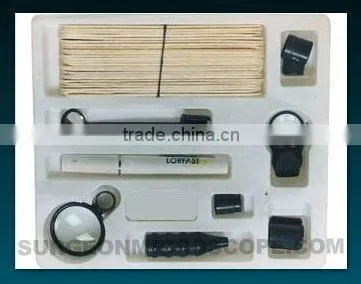 Diagnostic Tool Kit/ENT Kit