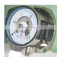 Y-100B Stainless Steel Pressure Gauge photo-5