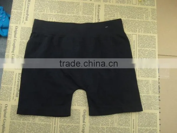 Factory Custom Seamless Knit Mma Shorts photo-4