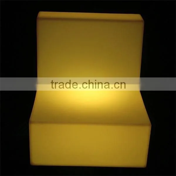PE Plastic Waterproof Bar Led Light Sofa photo-6
