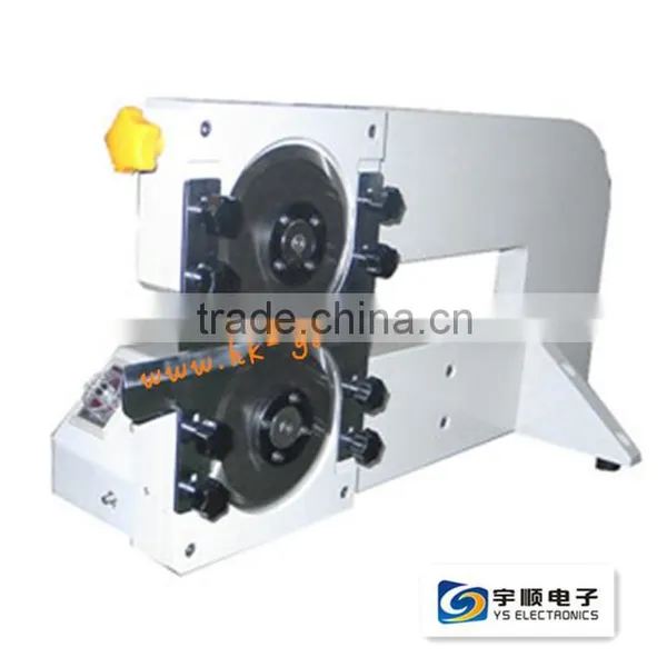 Manual PCB V-cut Machine photo-3