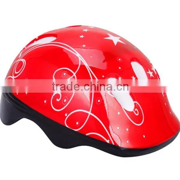 Super Lightweight Bicycle Helmet Youth Bike Helmet Outdoor Amusement Equipments photo-4