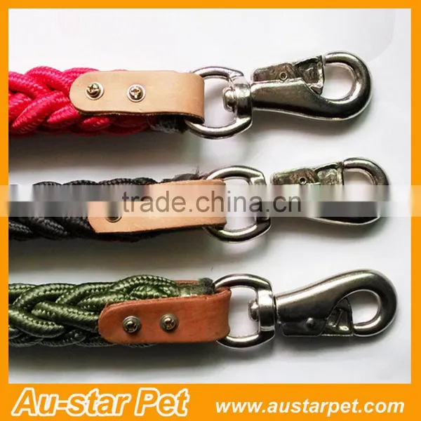 Fashionable Strong Nylon New Dog Leash photo-3