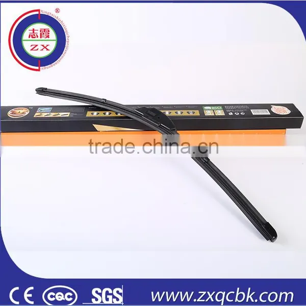 Best Quality Factory Wholesale Car Wiper Blade, Heated Wiper Blade photo-4
