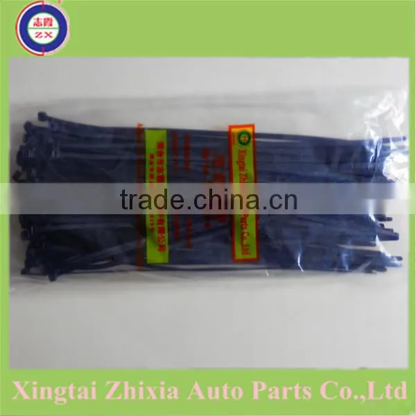 Leaf Cable Tie, Plastic Cable Ties,thin Cable Tie photo-3