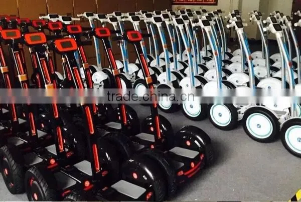 Chinese Raycool Electric Hoverboard Scooter Sales for Lowest Price photo-6