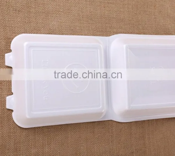 Hight Quality Foam Food Container photo-5