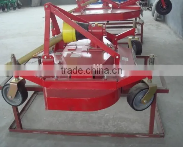 FT Series Mower- Agricultural Equipment photo-2