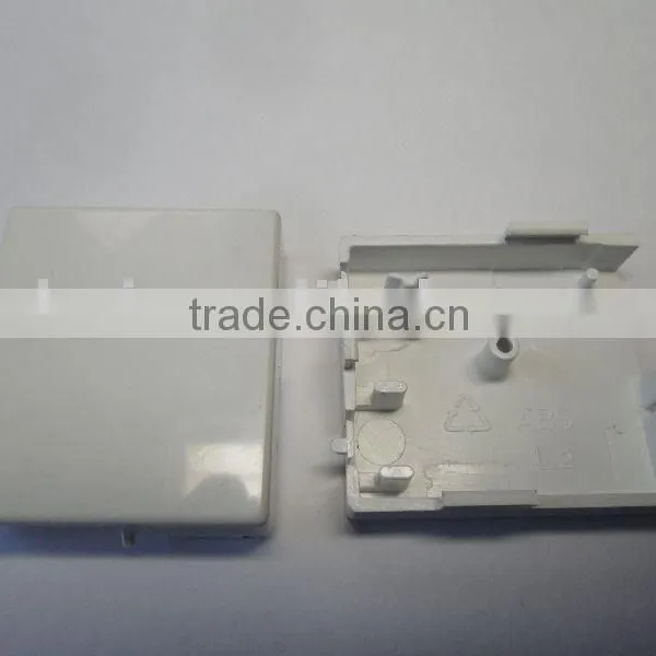 basic cover rear