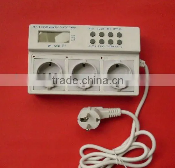 delay off Socket