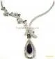 Diamond Necklaces, Bridal Jewelry, Diamond Gold Necklaces photo-3