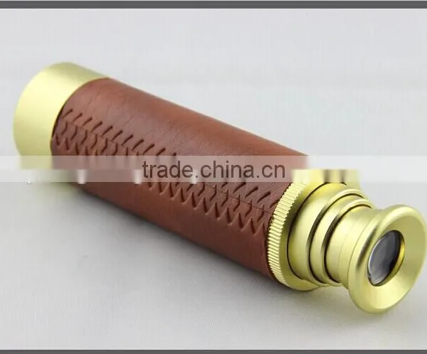 IMAGINE HM09 Pirate Vintage Style Spotting Scope Sports Game Telescope High Power Monocular photo-5