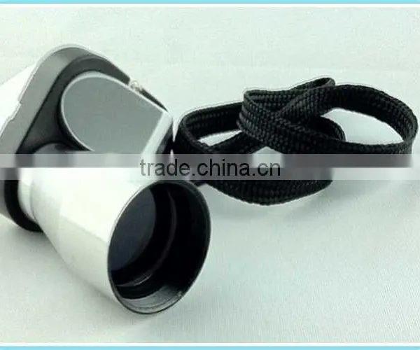 IMAGINE Pocket Size Monoculars With Optic Lens for Russian photo-2