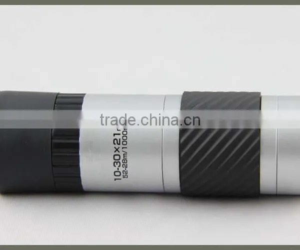 IMAGINE 10-30x Zoom Monoculars Telescope for Promotional Gifts photo-4