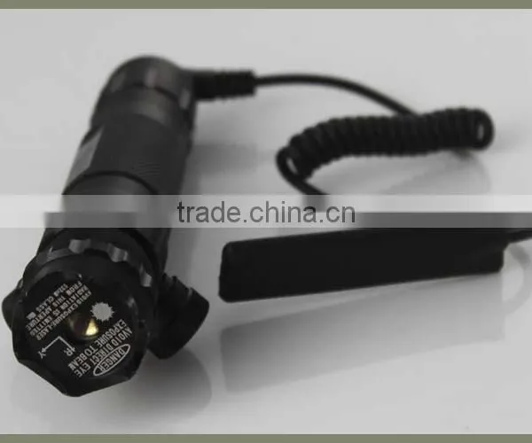 IMAGINE JG-016 Secure and Handy 5mW Green Laser Sight With Gun Mount photo-5