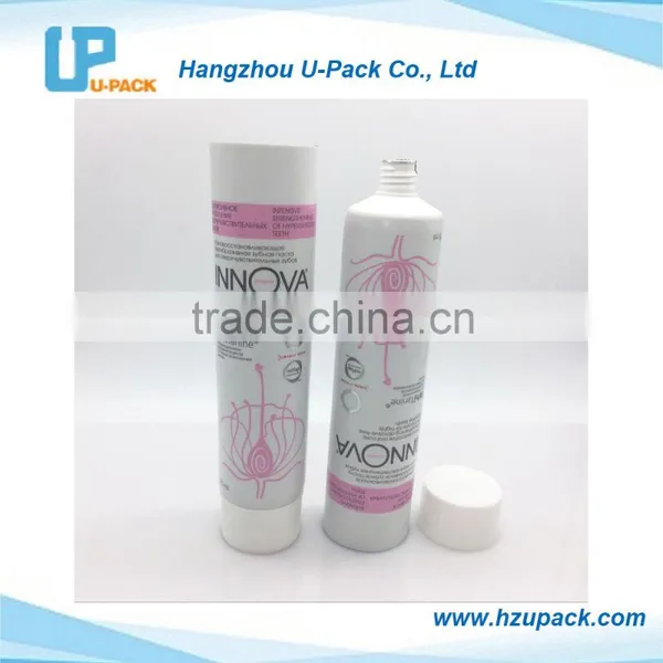 35mm, 75ml Screw Cap Laminated Tube Packaging for Cosmetics photo-2