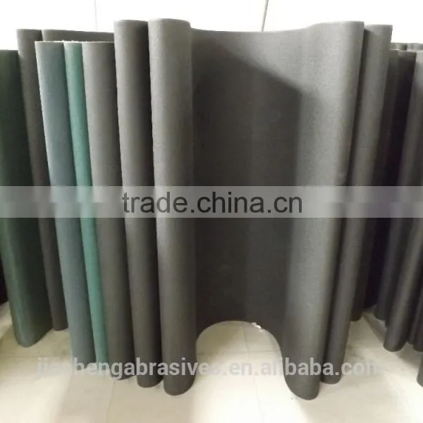 OU DOMINATE SCY598 Abrasive Belt And Roll Wide Belt For Wood Metal Bamboo Emery Belt Customizing photo-2