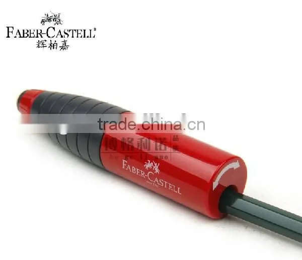 FABER-CASTELL Sharpener-eraser Pen photo-5
