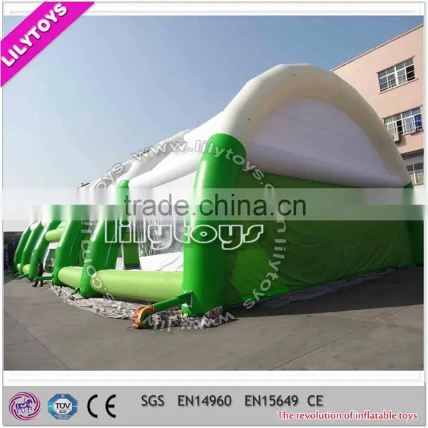 Inflatable Tent for Tennis/inflatable Tent for Sale photo-4