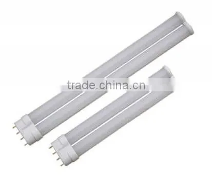 High Brightness 15w 4pin pl 2g11 Led Tube photo-3