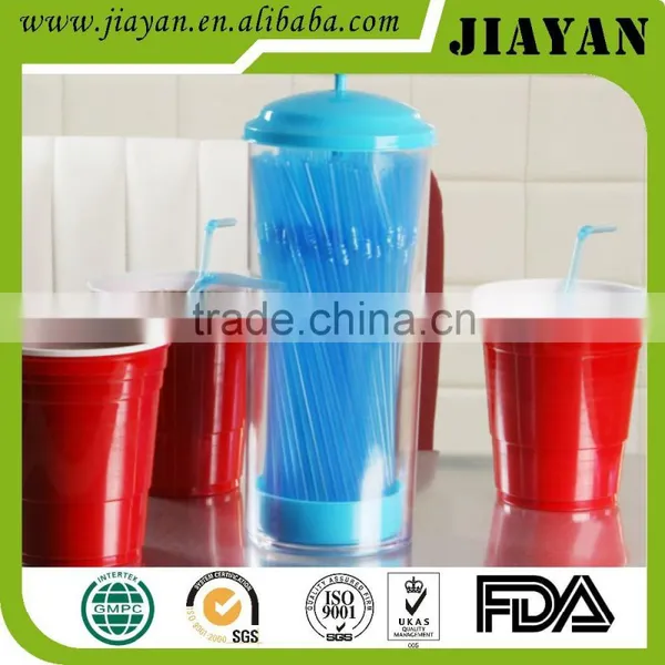 Wholesale Practical Flexible Drinking Straws photo-6