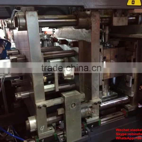 300ML, 500ML, 750ML, 1L, 1.5L Bottle Mould, Blow Mould photo-4