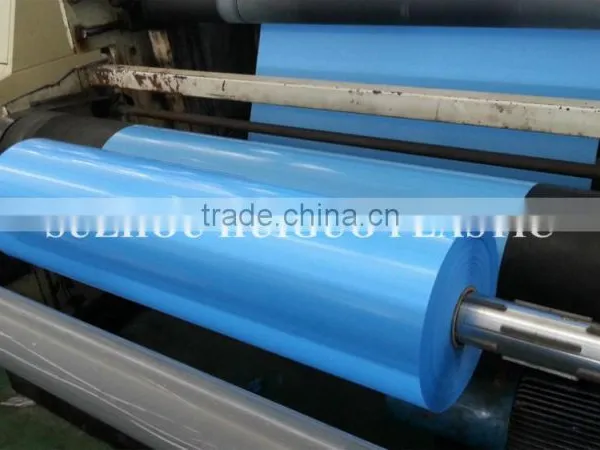 Film Packaging for Industrial Use photo-4
