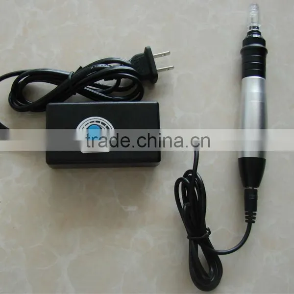 Dermapen, Derma Pen, Electric Derma Roller With CE photo-3