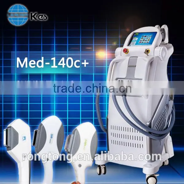 Shr Ipl Skin Rejuvenation Acne Removal Ipl Skin Treatment System