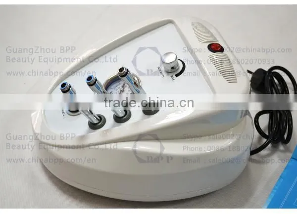 Personal Home Dermabrasion Micro Dermabrasion Beauty Machine photo-3