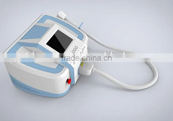 Factory Price Home Laser Hair Removal Machine Can be Customized photo-2