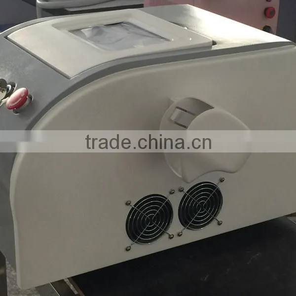 Portable Hair Depilation Laser Machine/808nm Laser Hair Removal System photo-4