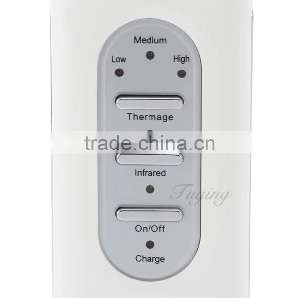 Salon Multi Functional Beauty Salon Equipment Rf Emitter Heads Acne Removal photo-6