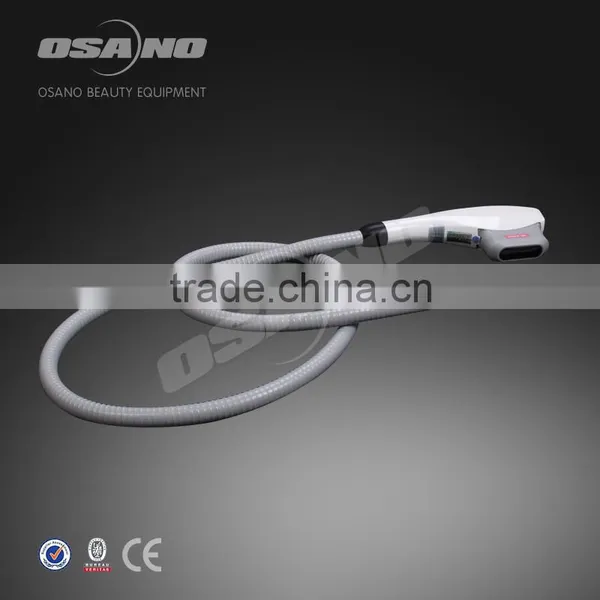 HIFU Wrinkle Removal Equipment / Hifu Face and Body photo-3