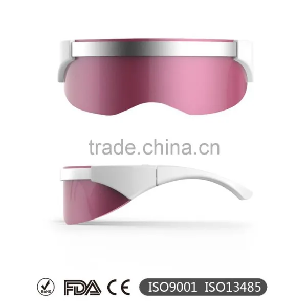 Laser Skin Care Machine Home Skin Rejuvenation Device photo-2