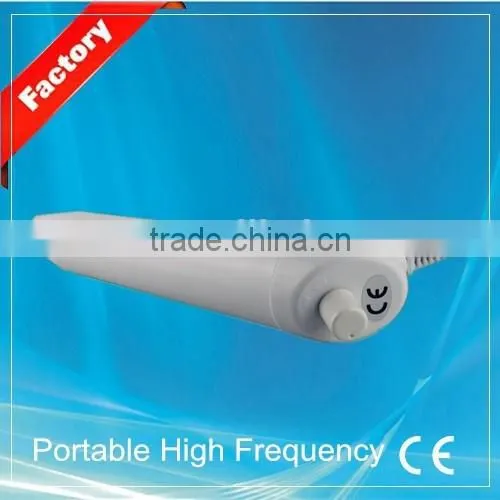 SNYS Portable LW-018 Facial Machine High Frequency Equipment photo-2