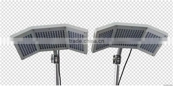Skin Whitening NL-SK2 Facial Beauty Machine Photon LED Skin Rejuvenation PDT Photodynamic Acne Therapy Machine With CE Skin Lifting photo-4